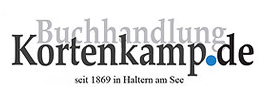 Logo Buchhandlung Kortenkamp